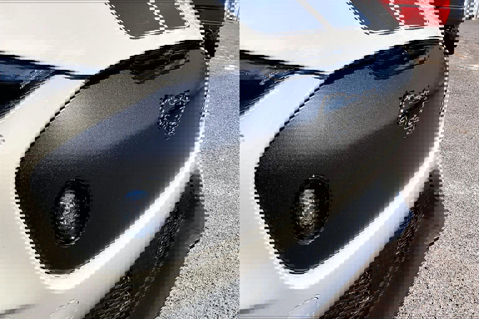 Certified 2025 Ford Mustang Mach-E GT AWD/4WD image 35