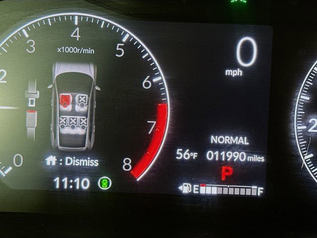 Certified 2024 Honda CR-V EX-L image 5