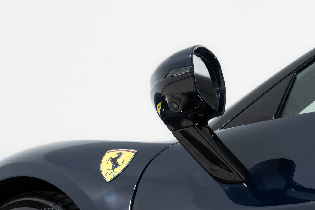 Used 2024 Ferrari 296 GTB image 13