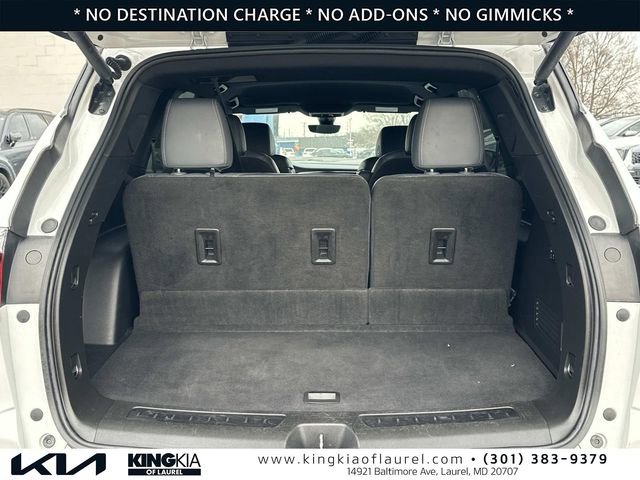 Used 2022 Buick Enclave Premium image 19