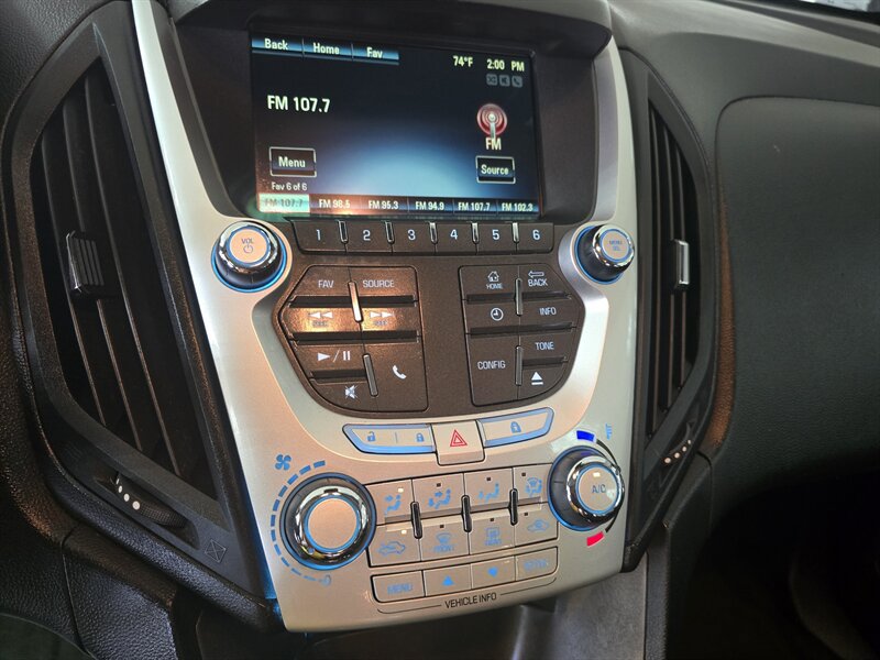 Used 2012 Chevrolet Equinox LT w/ Driver Convenience Package FWD image 22