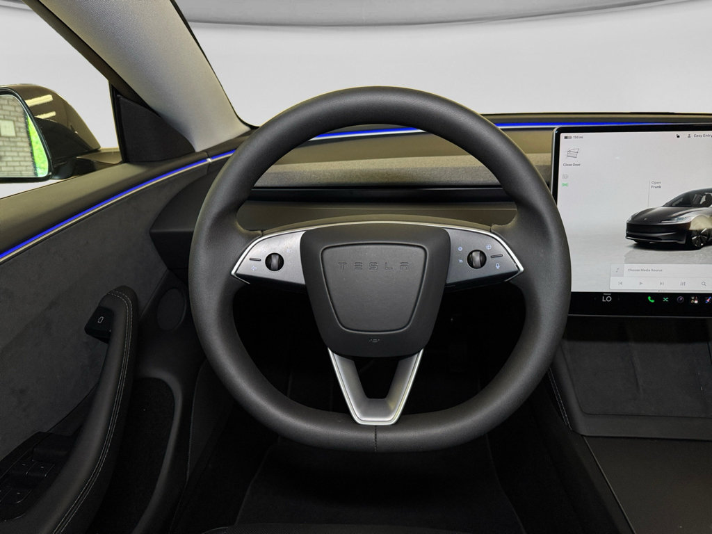 Used 2024 Tesla Model 3 Long Range AWD/4WD image 8