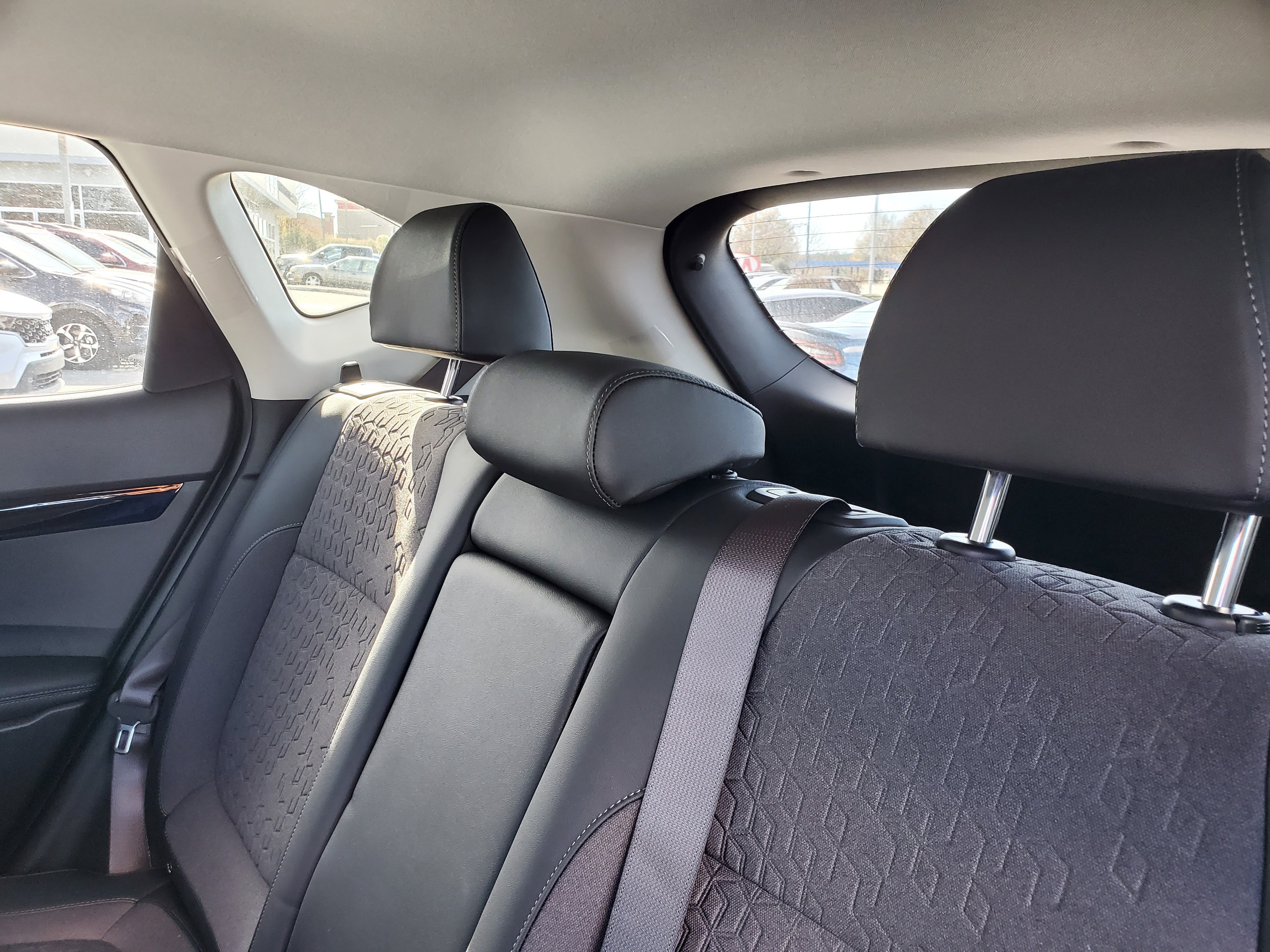 New 2026 Kia Seltos S FWD image 9