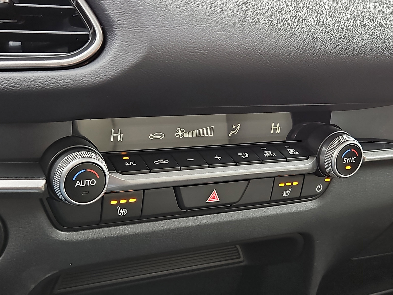 New 2026 MAZDA CX-30 AWD 2.5 S image 14