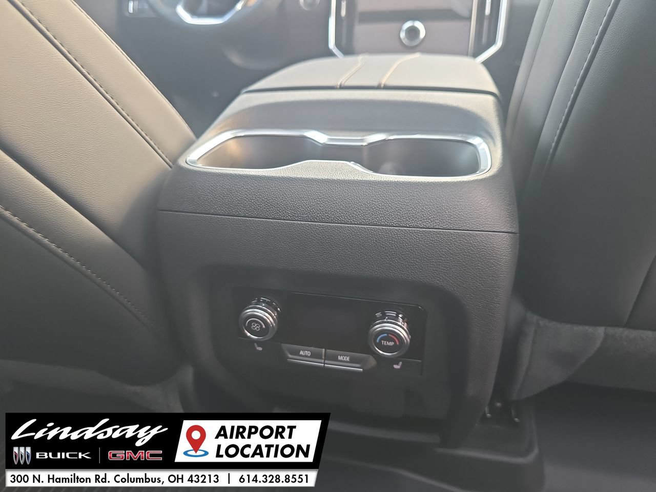 New 2026 GMC Acadia Elevation w/ Black Edition AWD/4WD image 23