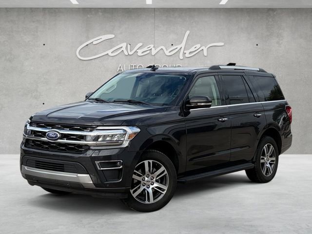 Used 2024 Ford Expedition Limited RWD image 1