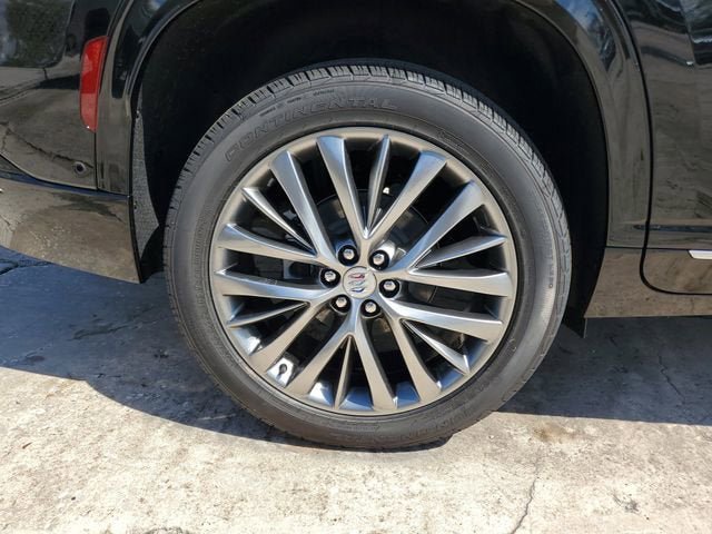 New 2026 Buick Enclave Avenir w/ Super Cruise Package FWD image 6