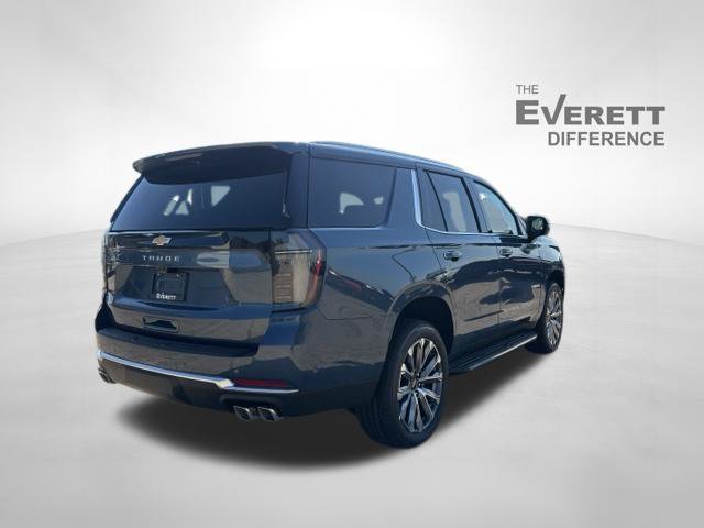 New 2026 Chevrolet Tahoe High Country w/ Sun And Tow Package AWD/4WD image 7