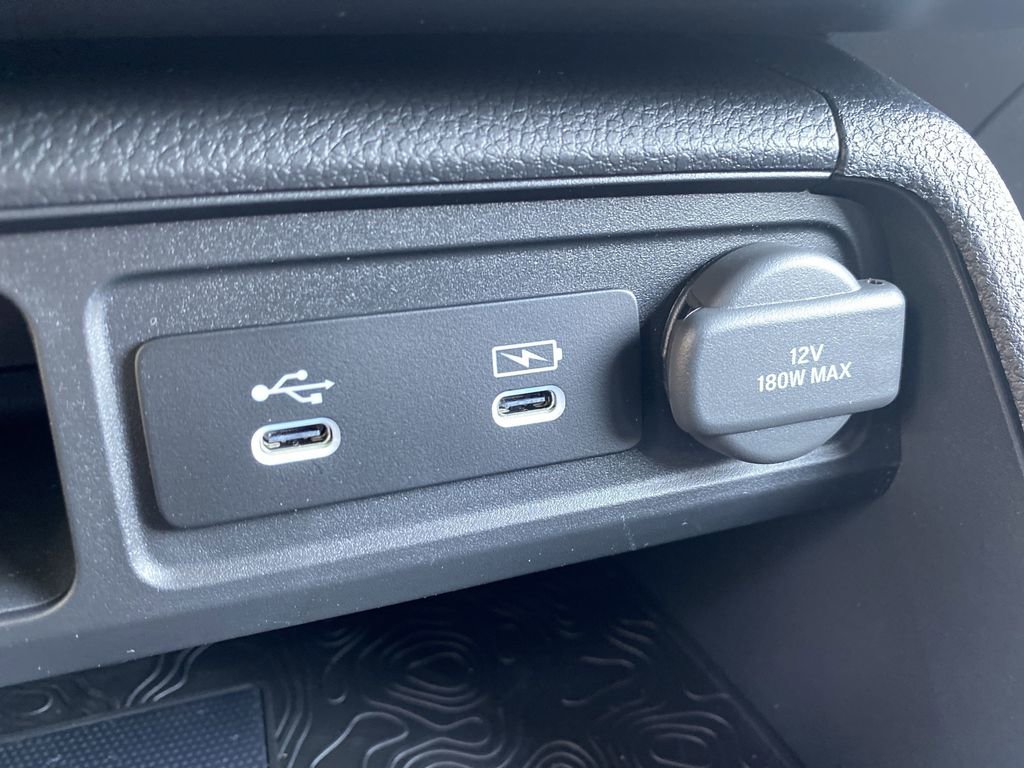 New 2026 Honda Passport TrailSport Elite image 24