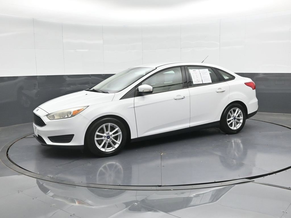 Used 2015 Ford Focus SE image 7