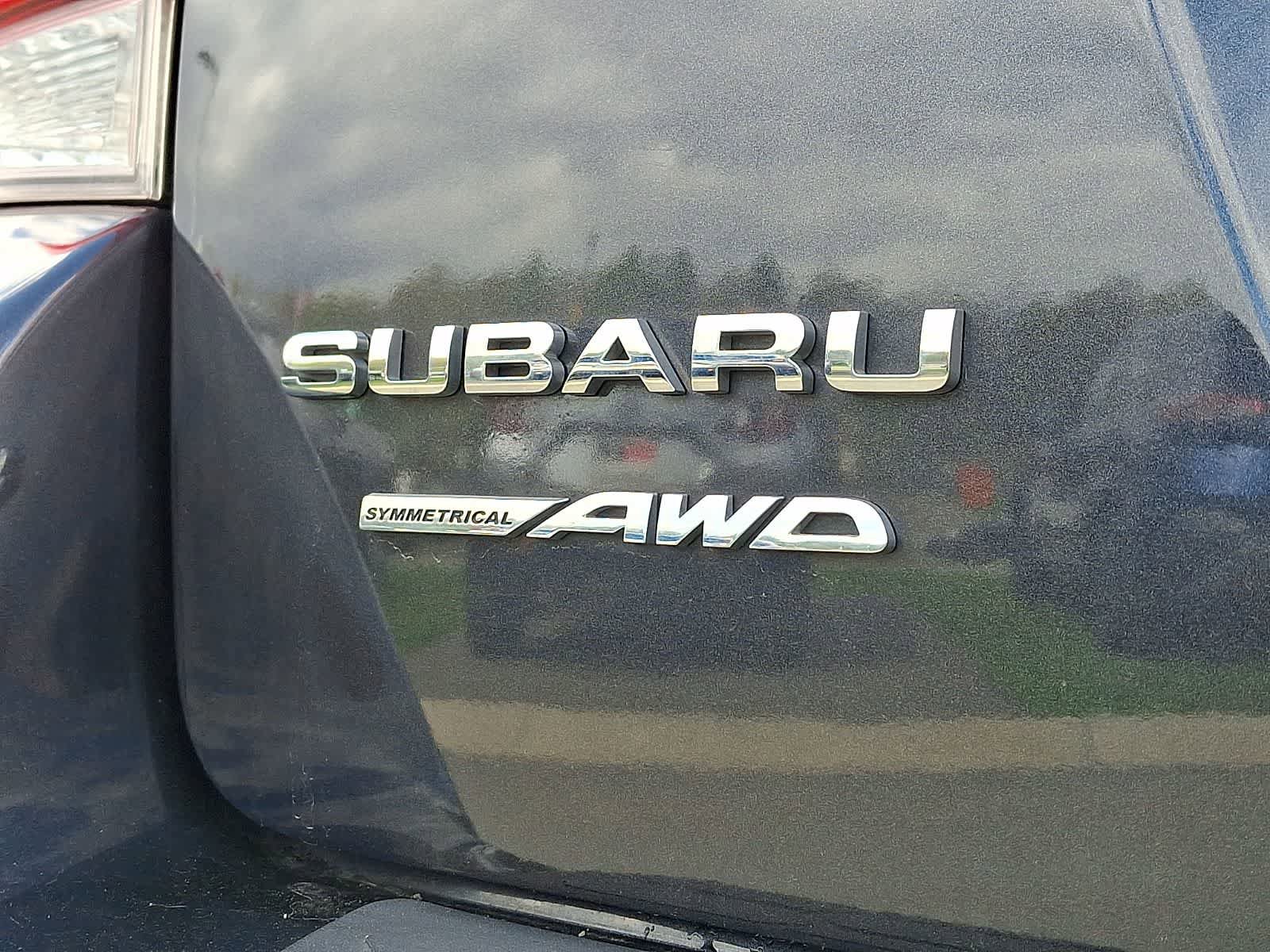 Used 2018 Subaru Crosstrek 2.0i Premium w/ Eyesight System AWD/4WD image 28