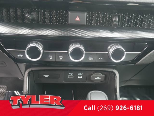 Used 2024 Honda CR-V EX-L image 27