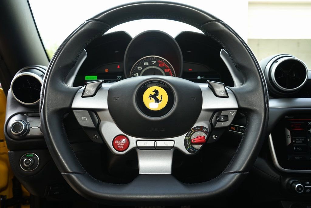 Used 2023 Ferrari Portofino M image 14