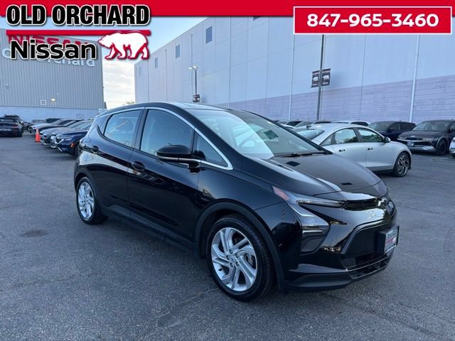 Used 2023 Chevrolet Bolt LT