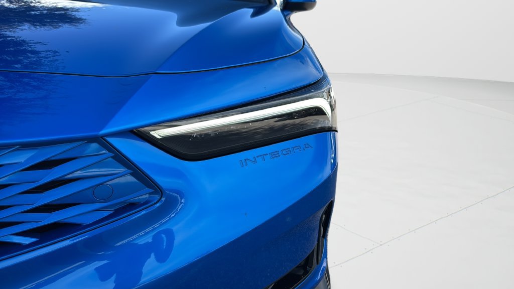 New 2026 Acura Integra A-Spec FWD image 36