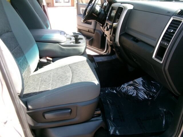 Used 2015 RAM 2500 Big Horn AWD/4WD image 19