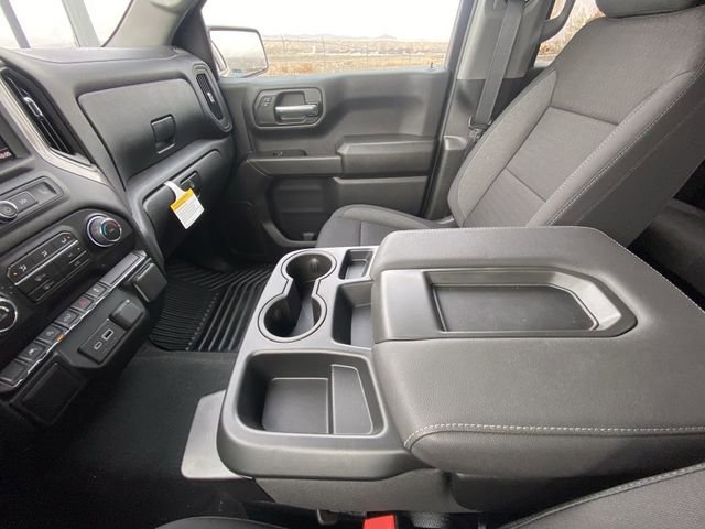 New 2026 Chevrolet Silverado 1500 Custom AWD/4WD image 20