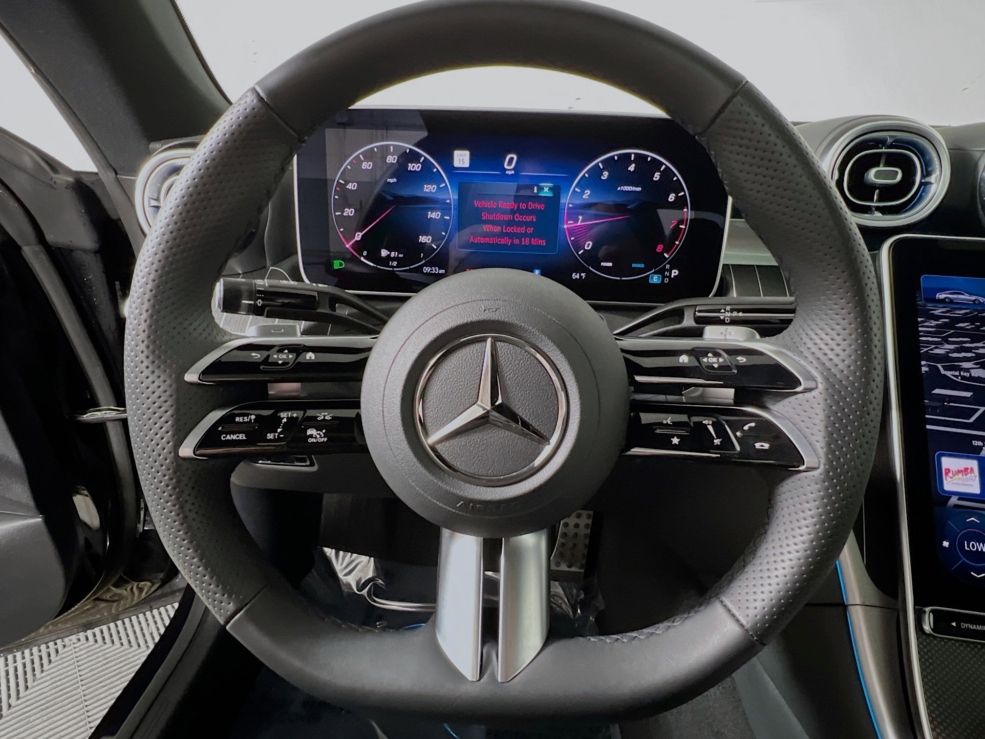 Used 2025 Mercedes-Benz CLE 300 CLE 300 image 18