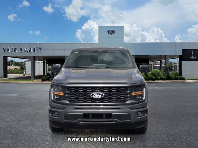 New 2026 Ford F150 STX w/ Equipment Group 200A RWD image 6