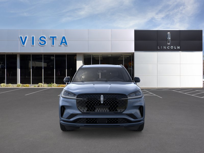 New 2026 Lincoln Aviator Reserve AWD/4WD image 6