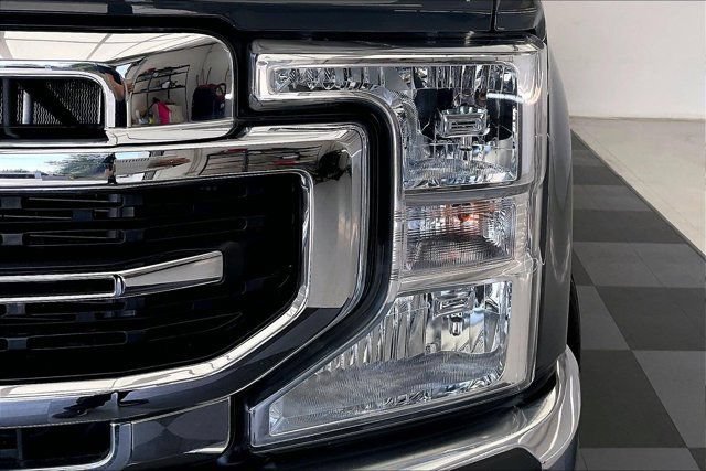 Used 2021 Ford F250 Lariat AWD/4WD image 28