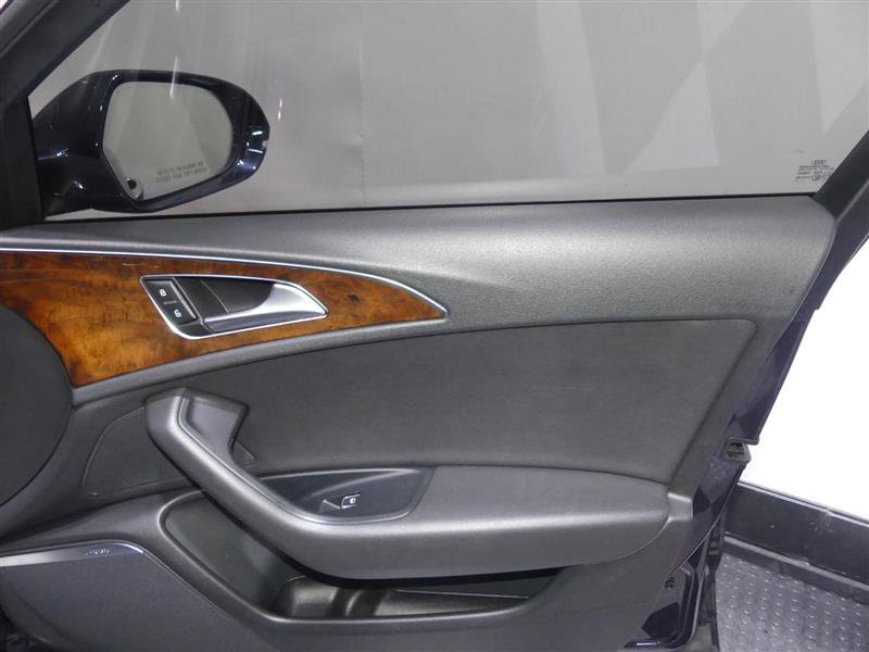 Used 2016 Audi A6 3.0T Premium Plus image 17