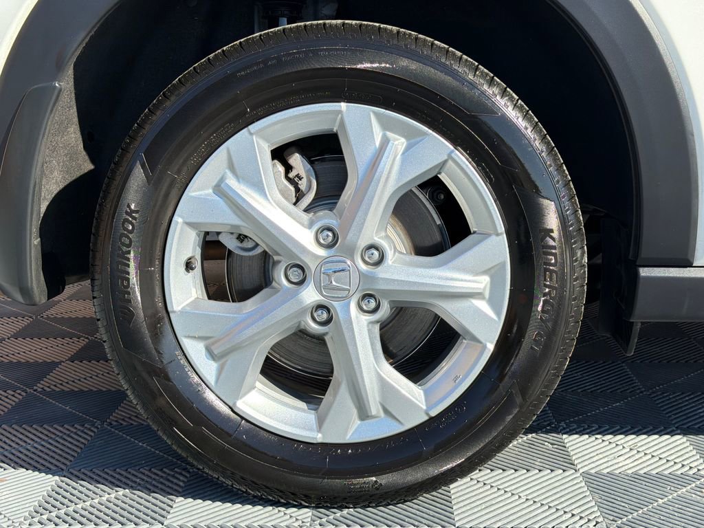 Used 2025 Honda HR-V LX image 20