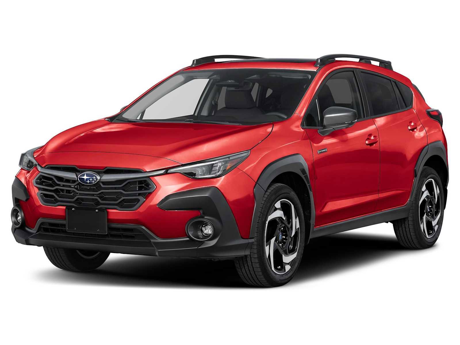 New 2026 Subaru Crosstrek 2.5i Limited