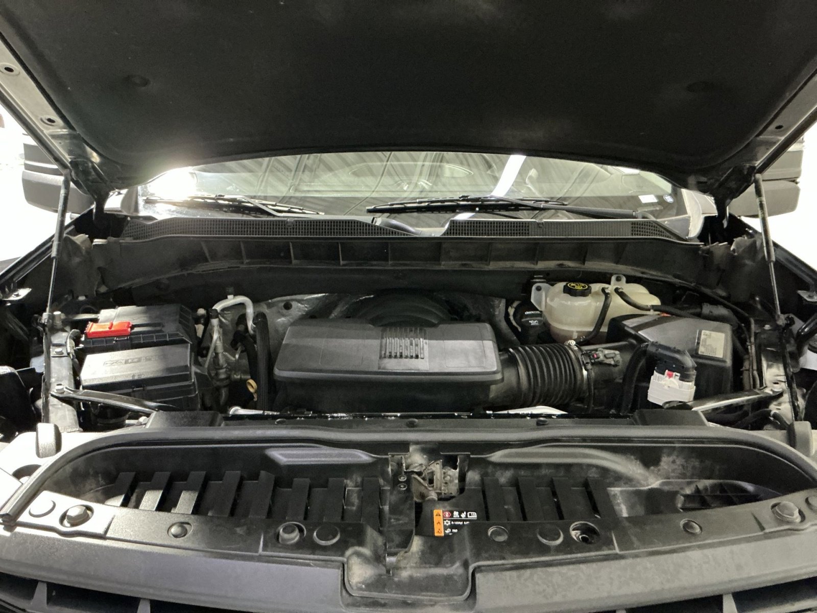 Used 2021 Chevrolet Silverado 1500 RST w/ All Star Edition Plus image 33