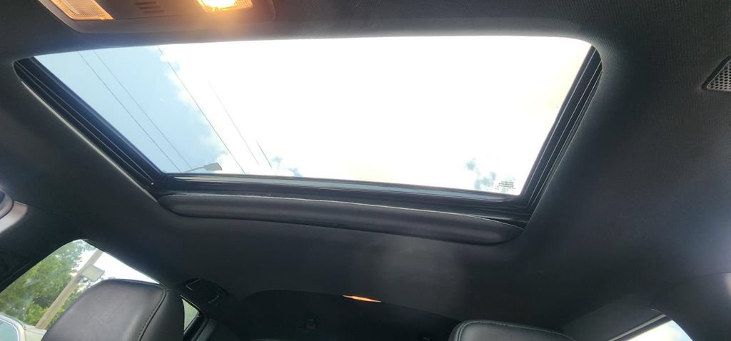 Certified 2023 Toyota Tacoma TRD Sport w/ TRD Premium Sport Package AWD/4WD image 12