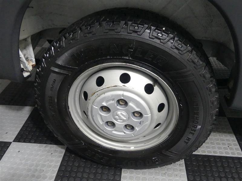 Used 2018 RAM ProMaster 2500 FWD image 13