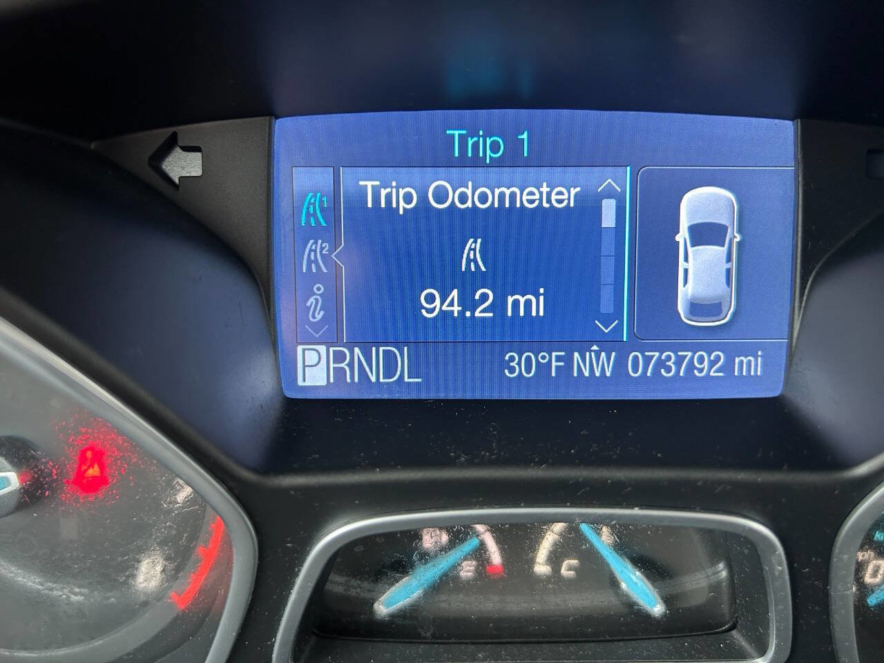 Used 2012 Ford Focus SE image 20