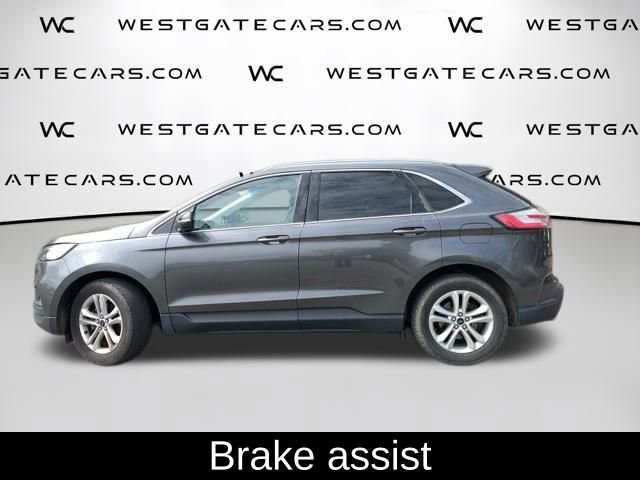 Used 2020 Ford Edge SEL w/ Convenience Package FWD image 13