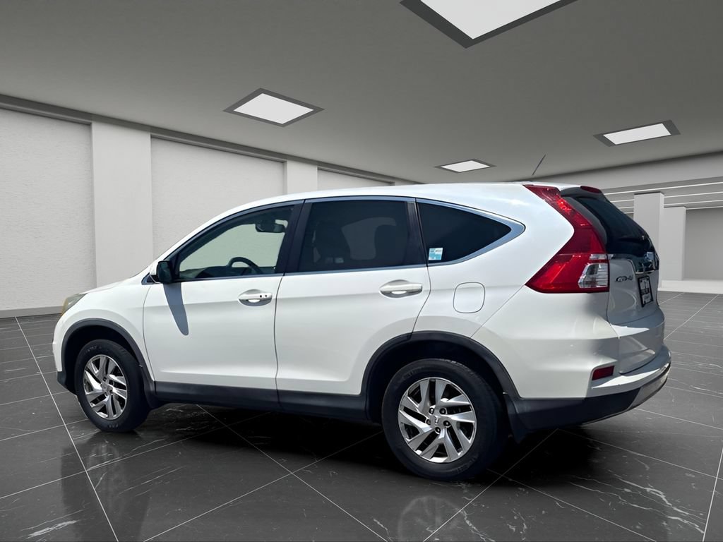 Used 2015 Honda CR-V EX image 11