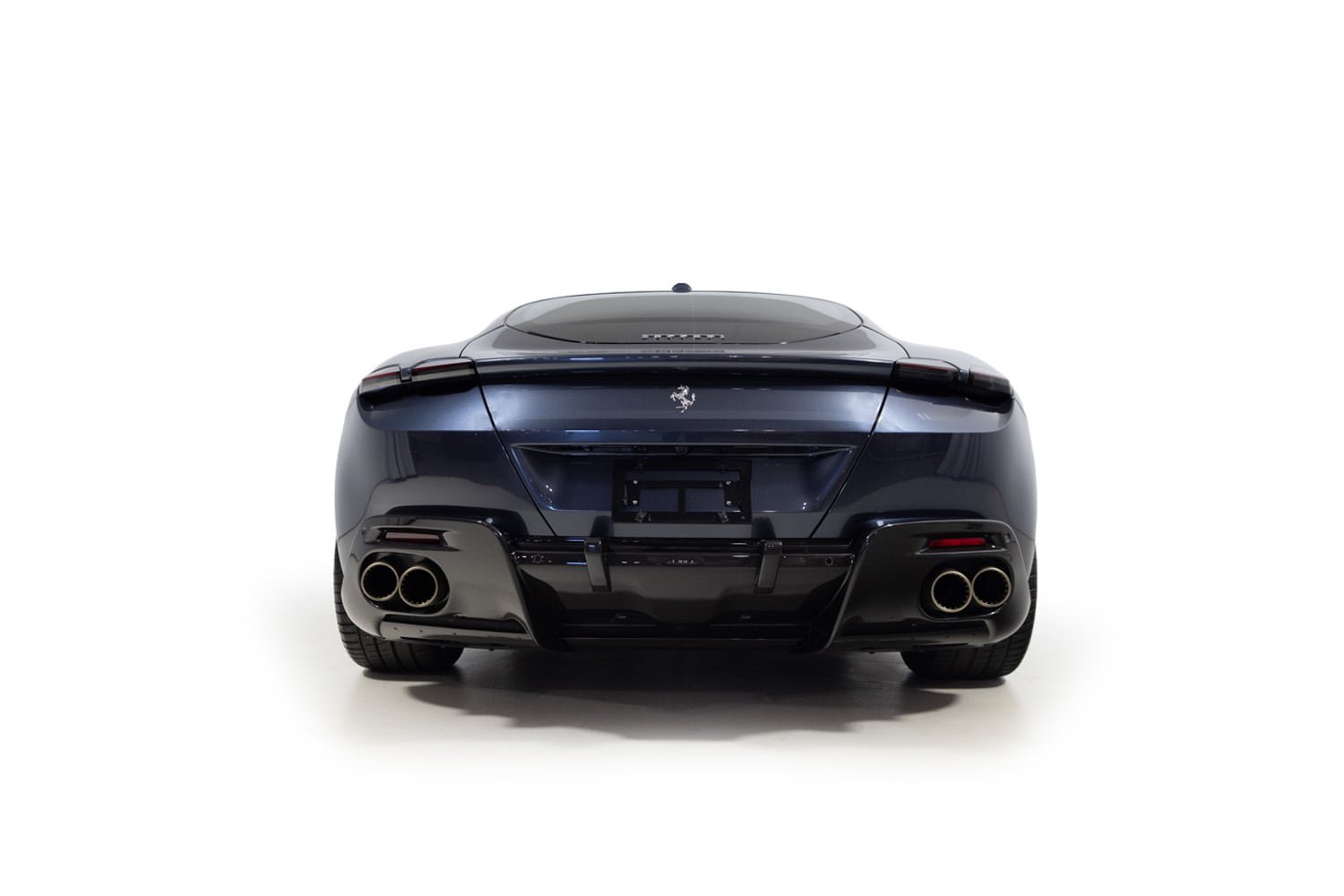 Used 2021 Ferrari Roma RWD image 6