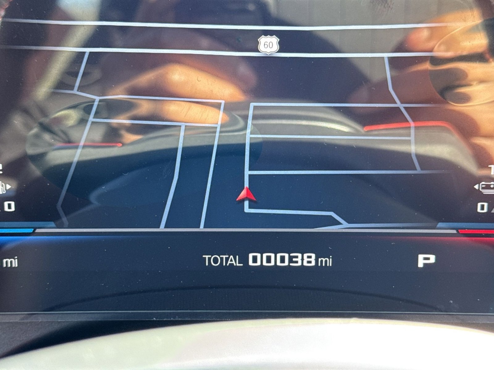 New 2026 BMW M5 w/ M Driver's Package image 19