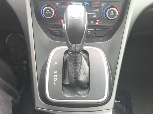 Used 2018 Ford C-MAX SE w/ Equipment Group 202A FWD image 31