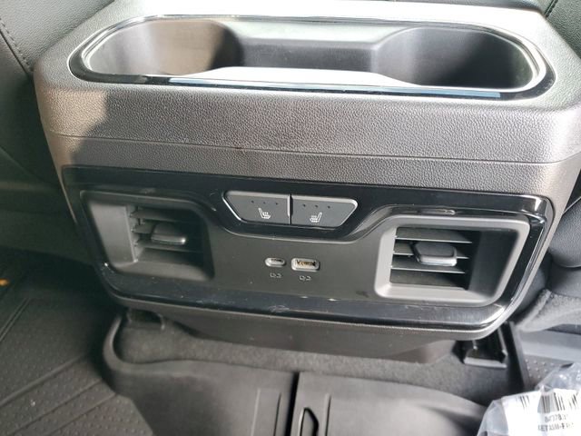 Used 2024 Chevrolet Silverado 1500 ZR2 w/ LPO, Dark Essentials Package image 22