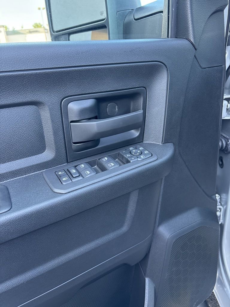 New 2026 RAM 2500 Tradesman image 20