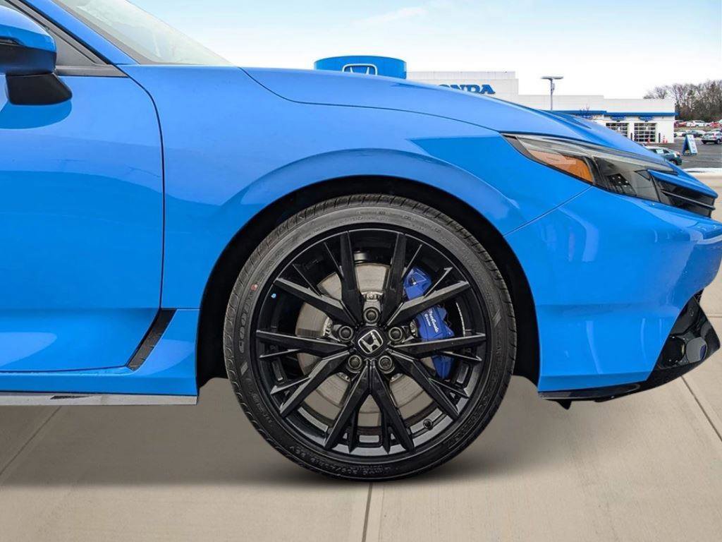 New 2026 Honda Prelude image 9