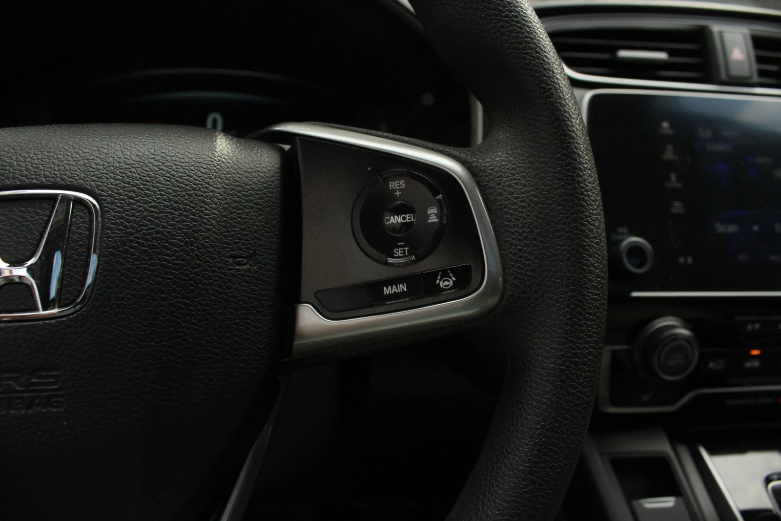 Used 2017 Honda CR-V EX image 30