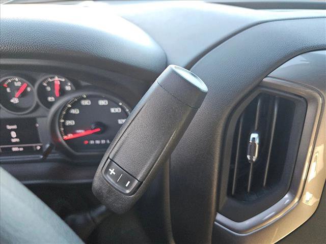 Used 2024 Chevrolet Silverado 1500 Custom image 12