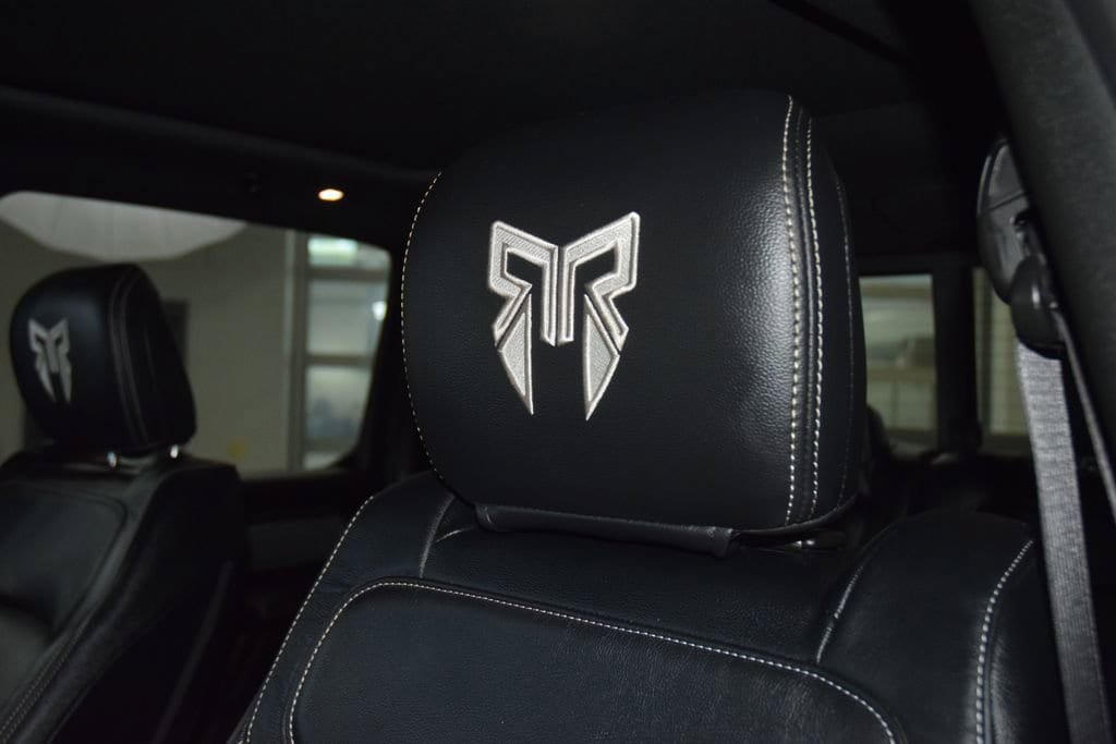 Used 2023 RAM 1500 Big Horn AWD/4WD image 52