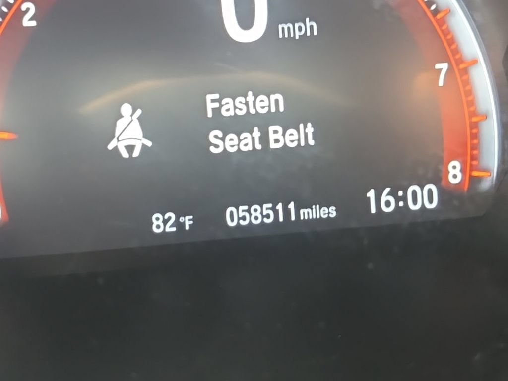 Used 2020 Honda Civic Sport image 14