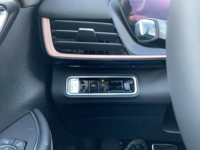 New 2026 Buick Envision Sport Touring image 19