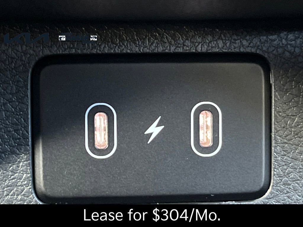 New 2026 Kia K5 GT-Line FWD image 33