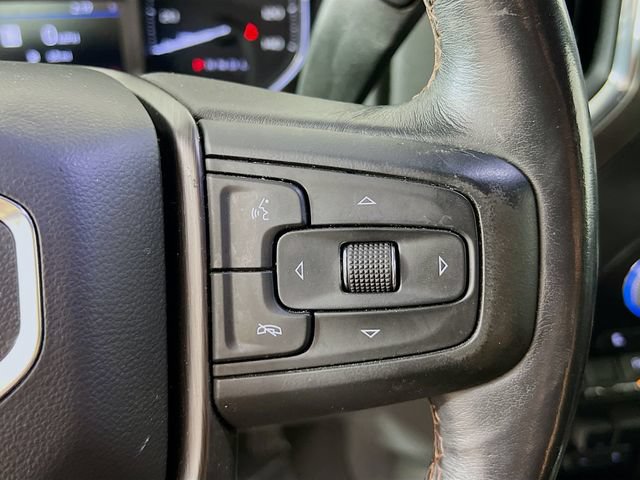 Used 2021 GMC Sierra 1500 AT4 w/ AT4 Premium Package AWD/4WD image 35