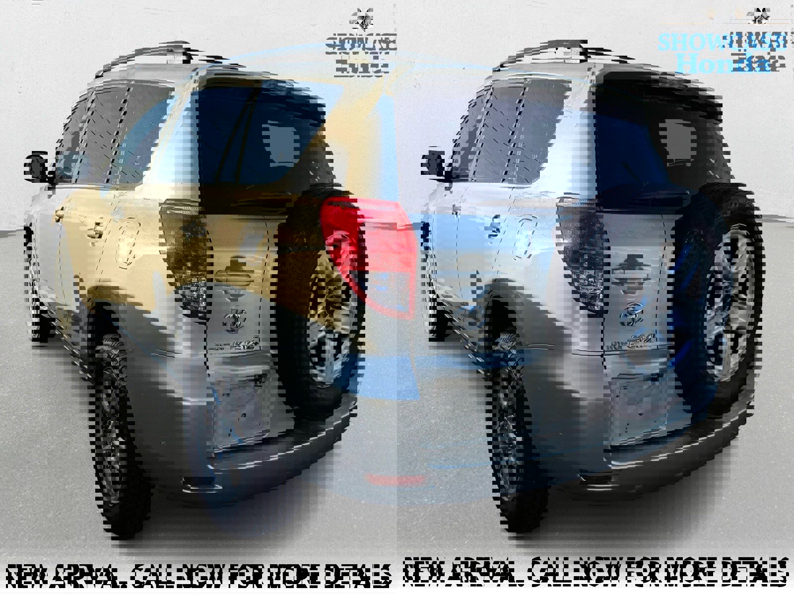 Used 2006 Toyota RAV4 2WD image 4