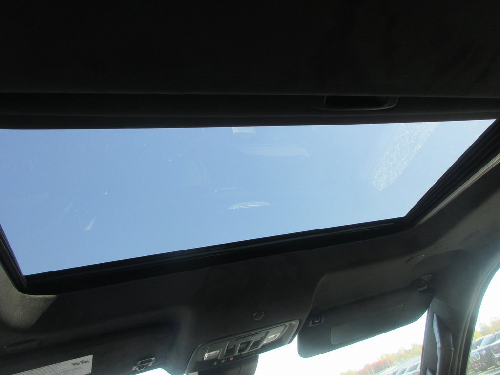 New 2026 GMC Sierra 1500 AT4X w/ AT4X AEV Edition image 15