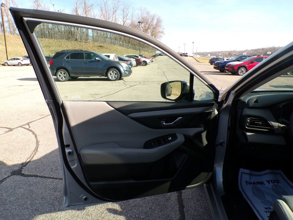 Used 2024 Subaru Legacy Premium AWD/4WD image 13